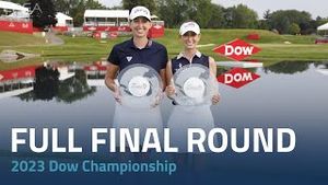 Video post by @lpga on YouTube