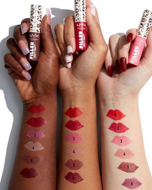 Image post by @nyxcosmetics on Instagram