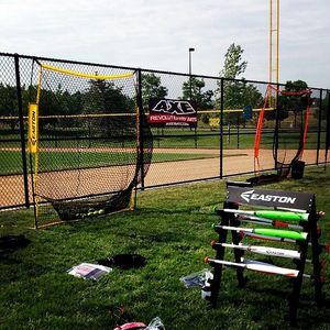 Image post by @eastonfastpitch on Instagram