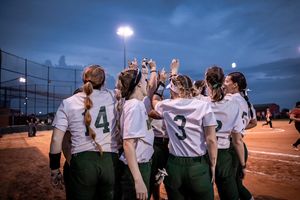 Image post by @hussonsoftball on Instagram