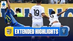 Video post by @cbssportsgolazo on YouTube