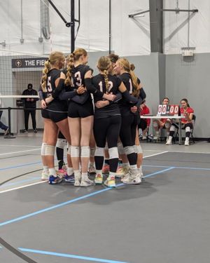 Image post by @iowapowerplexvolleyball on Instagram