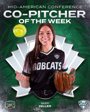 Image post by @ohiobobcatsb on Instagram