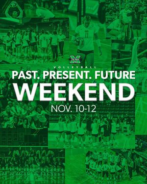 Image post by @herdvolleyball on Instagram