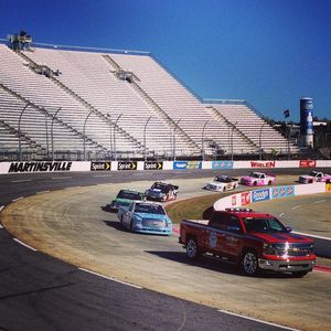 Image post by @martinsvilleswy on Instagram