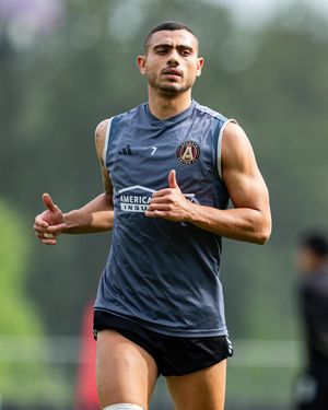 Image post by @atlutd on Instagram
