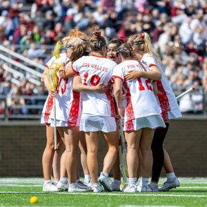 Image post by @bcwlax on Instagram