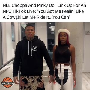 Image post by @nojumper on Instagram