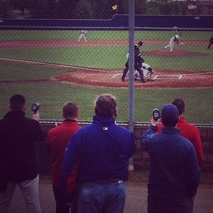 Image post by @cujackets on Instagram