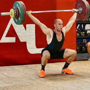 Image post by @athleticlab on Instagram