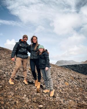 Image post by @drewpeden on Instagram