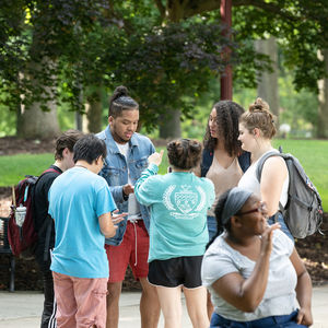 Image post by @iupedu on Instagram