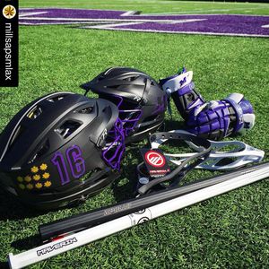 Image post by @cascade_lacrosse on Instagram