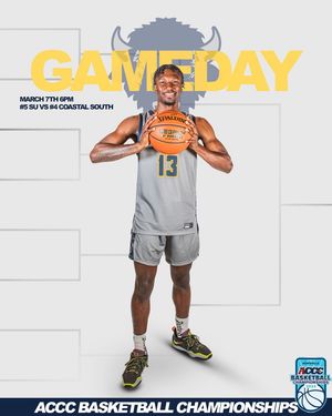 Image post by @suscc_athletics on Instagram