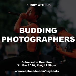 Image post by @baybeats on Instagram