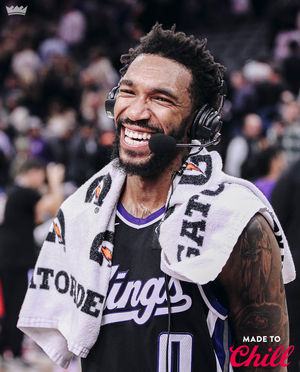 Image post by @sacramentokings on Instagram
