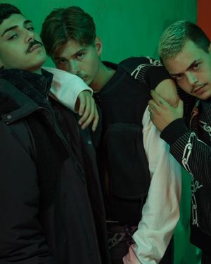 Image post by @louisvuitton on Instagram