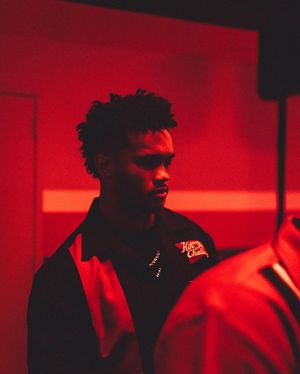 Image post by @derrickspencer__ on Instagram