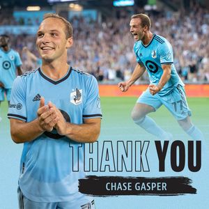 Image post by @mnufc on Instagram