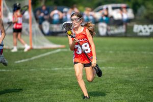 Image post by @trilogylacrosse on Instagram