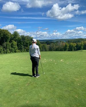 Image post by @oaklandwgolf on Instagram