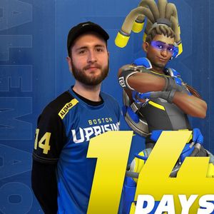 Image post by @bostonuprising on Instagram