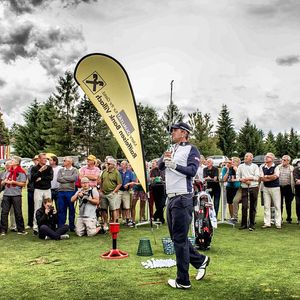 Image post by @berndwiesberger on Instagram