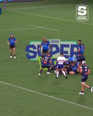 Image post by @superrugby on Instagram