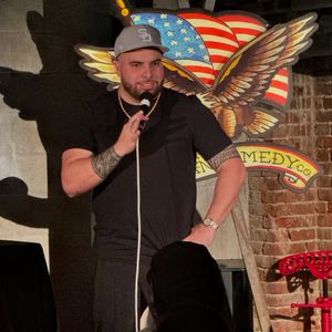 Image post by @americancomedyco on Instagram