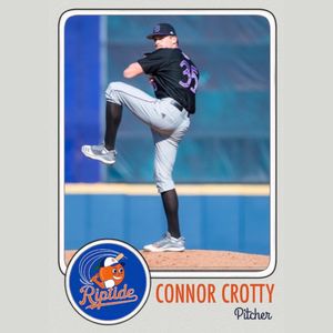 Image post by @ocriptidebaseball on Instagram
