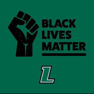 Image post by @loyolawlax on Instagram