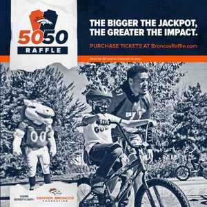 Image post by @broncosofffield on Instagram