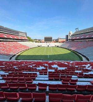 Image post by @dawgshq on Instagram