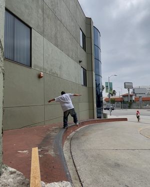 Image post by @chrishaven on Instagram