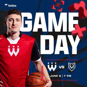 Image post by @wizardsdg on Instagram