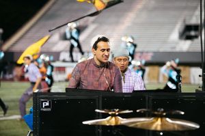 Image post by @bostoncrusaders on Instagram