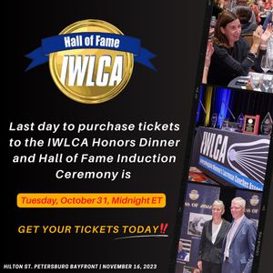Image post by @iwlca on Instagram