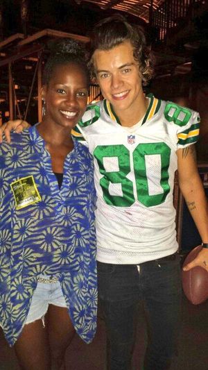 Image post by @Donald_Driver80 on Twitter