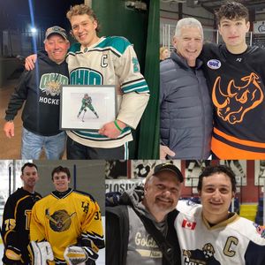 Image post by @bobcatshockey on Instagram