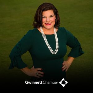 Image post by @gwinnettchamber on Instagram