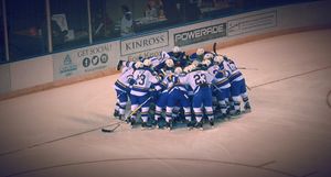 Image post by @nanookshockey on Instagram
