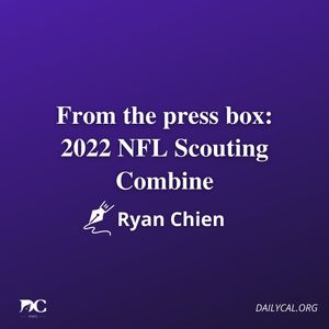 Image post by @dailycalsports on Instagram