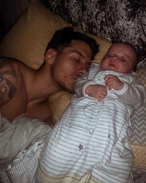 Image post by @gorka_marquez on Instagram