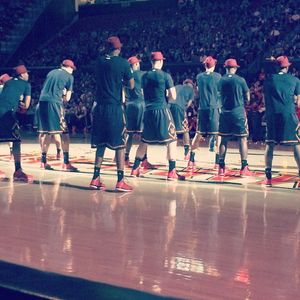 Image post by @terrapinhoops on Instagram