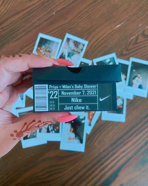 Image post by @puhreeyah on Instagram