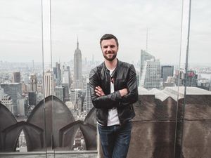 Image post by @stevengr.am on Instagram