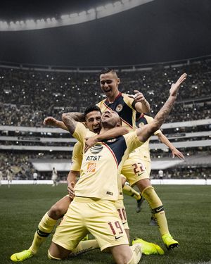 Image post by @nikefootball on Instagram