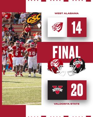 Image post by @uwaathletics on Instagram