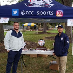 Image post by @ccc_sports on Instagram