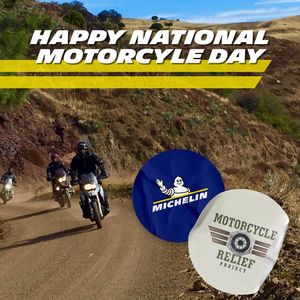 Image post by @michelinusa on Instagram
